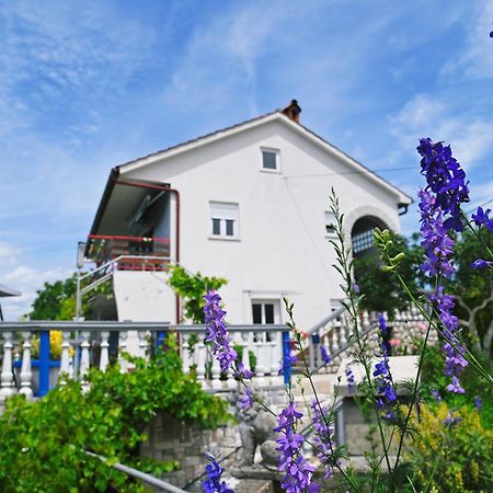 Apartments Biondi Viskovo Dış mekan fotoğraf